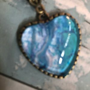 Jewelry Pendant